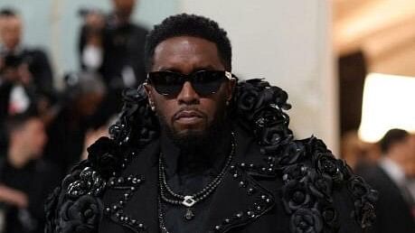 <div class="paragraphs"><p>Sean Diddy Combs.</p></div>