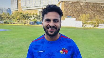 <div class="paragraphs"><p>All-rounder Shardul Thakur.</p></div>