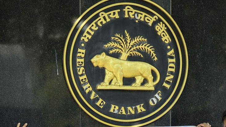 <div class="paragraphs"><p>The Reserve Bank of India logo.</p></div>
