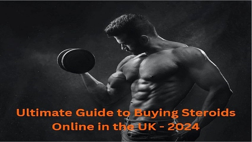 The Ultimate Guide to Buying Steroids: Where to Find Safe and Legitimate Sources