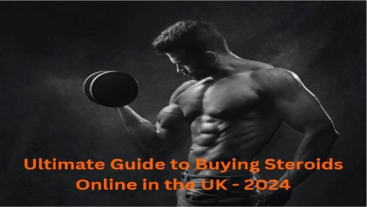 The Ultimate Guide to Buying Steroids: Where to Find Safe and Legitimate Sources The Ultimate Guide to Buying Steroids: Where to Find Safe and Legitimate Sources