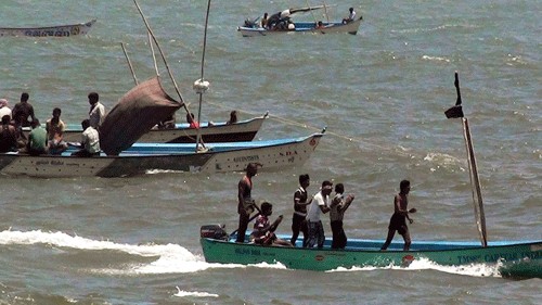 <div class="paragraphs"><p> PSMA also said that legal proceedings have been initiated against the Indian fishermen for this reckless and unlawful behaviour at sea. (Representative image)</p></div>