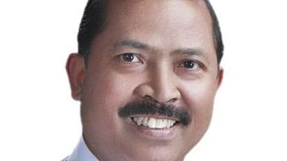 <div class="paragraphs"><p>Meghalaya Congress president Vincent H Pala.</p></div>