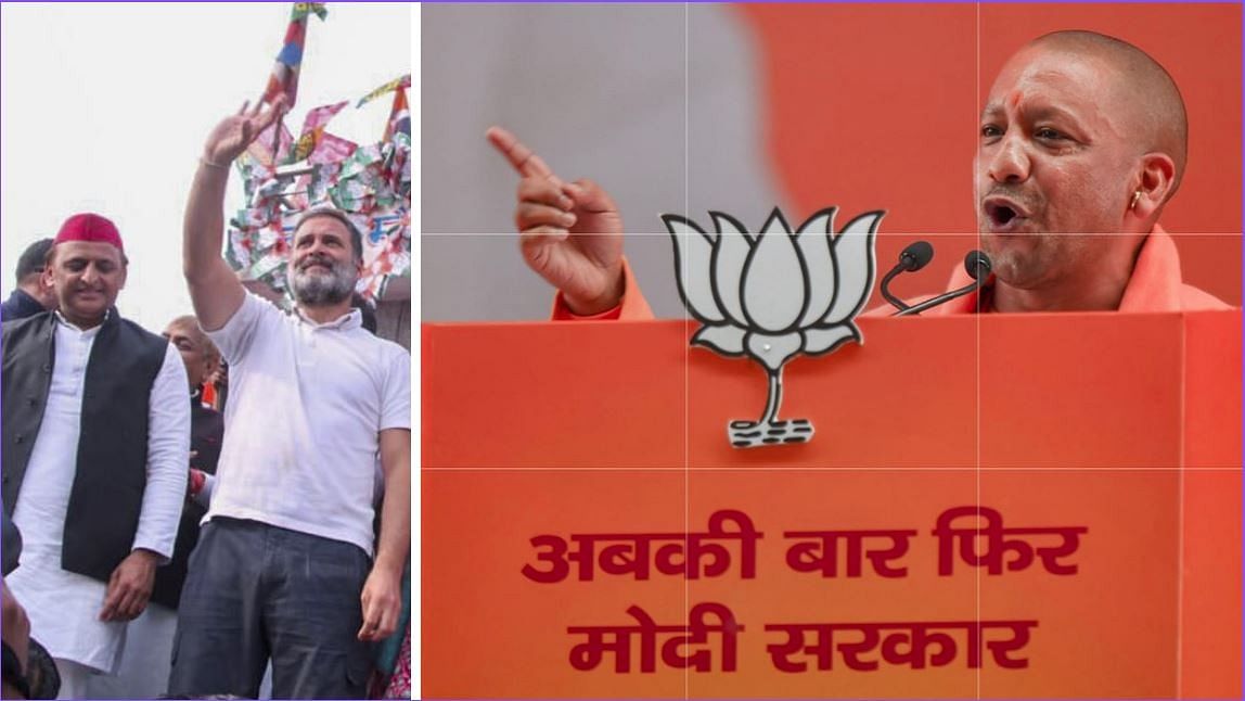 <div class="paragraphs"><p>BJP, which had won 62 LS seats in the state on its own in the 2019 general elections, has taken a lead over its rivals by announcing its candidates on 51 seats.</p></div>