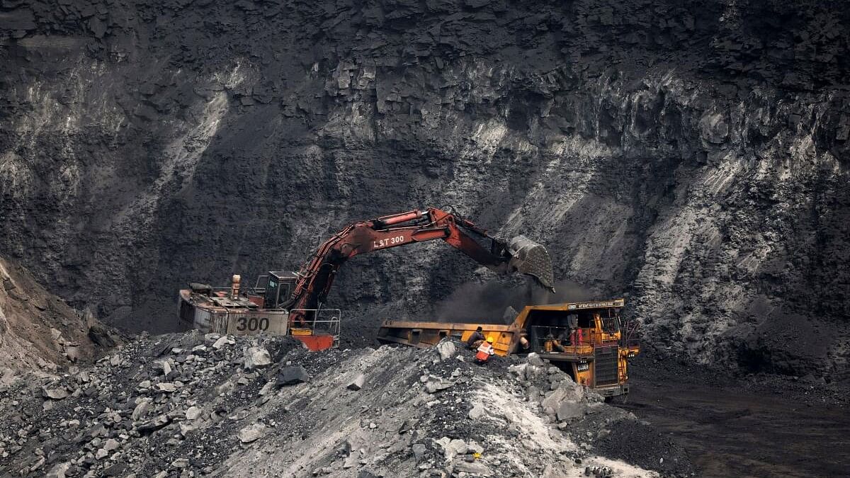 <div class="paragraphs"><p>Representative image of coal mine.</p></div>