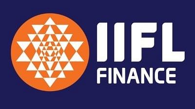 <div class="paragraphs"><p>IIFL Finance Logo.</p></div>
