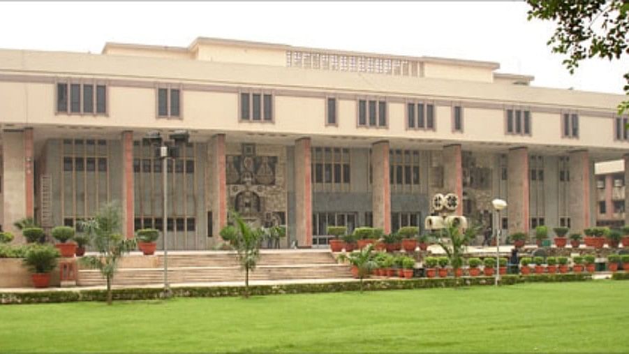 <div class="paragraphs"><p>A view of the Delhi High Court.</p></div>