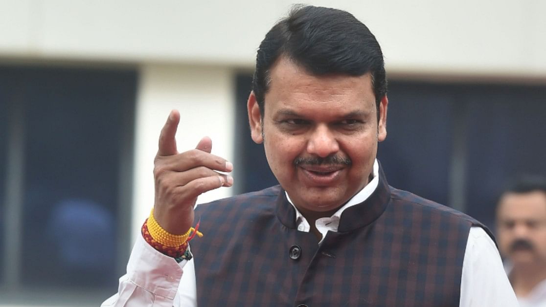 <div class="paragraphs"><p>BJP leader Devendra Fadnavis. </p></div>