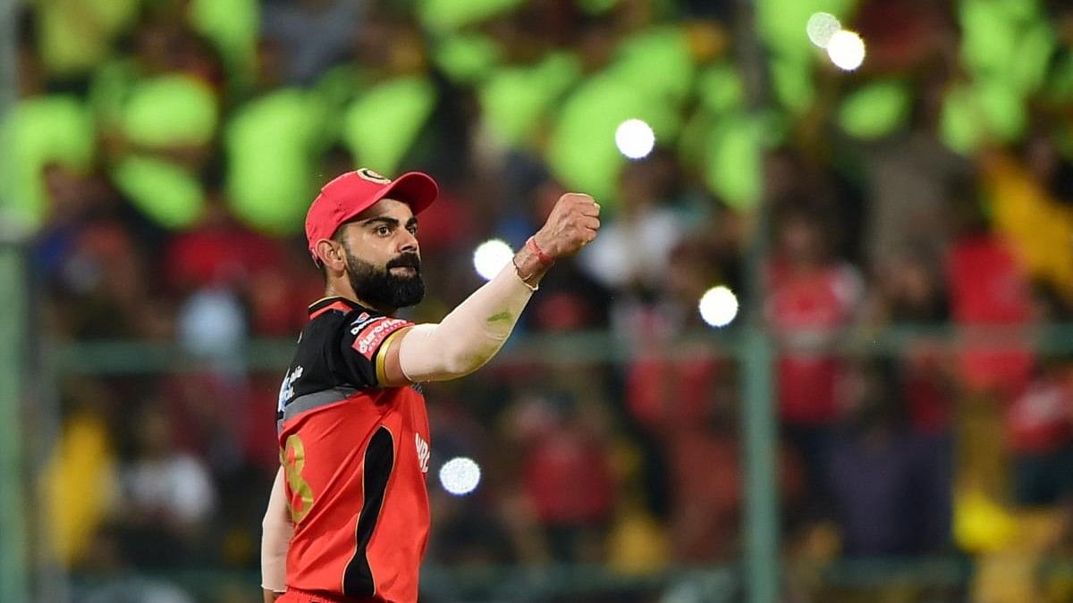 <div class="paragraphs"><p>RCB Skipper Virat Kohli  </p></div>