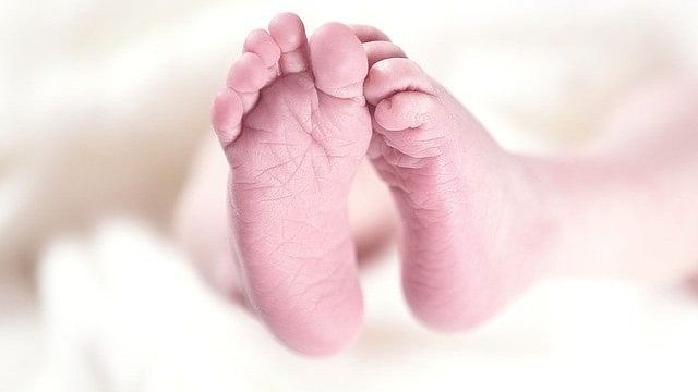 <div class="paragraphs"><p>Representative image of a baby.</p></div>