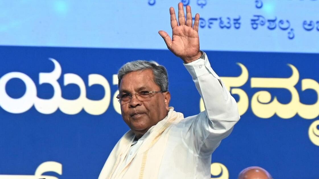 <div class="paragraphs"><p>Karnataka Chief Minister Siddaramaiah.</p></div>