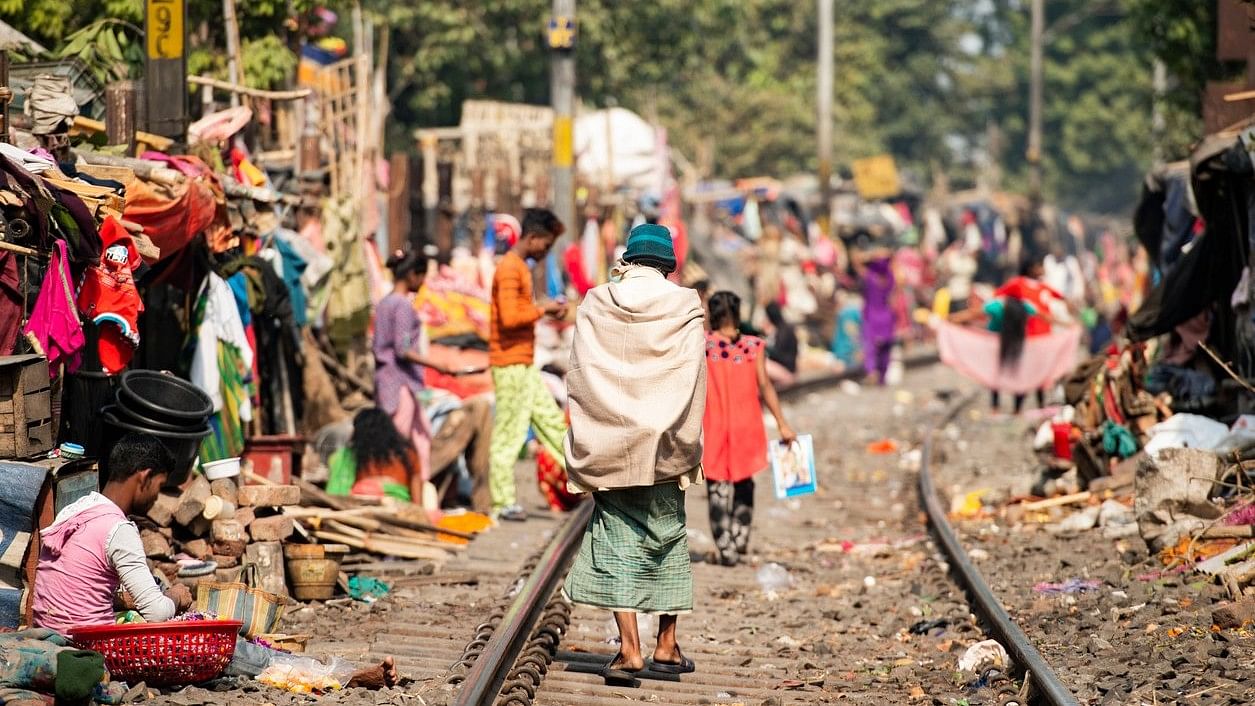 <div class="paragraphs"><p>Urban poverty is a rising concern due to the combination of a fast pace of urbanisation and slower rates of urban poverty decline.&nbsp;&nbsp;</p></div>