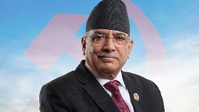 <div class="paragraphs"><p>Nepal Prime Minister Pushpa Kamal Dahal Prachanda.</p></div>