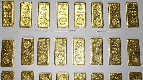 <div class="paragraphs"><p>Representative image of gold bars.</p></div>