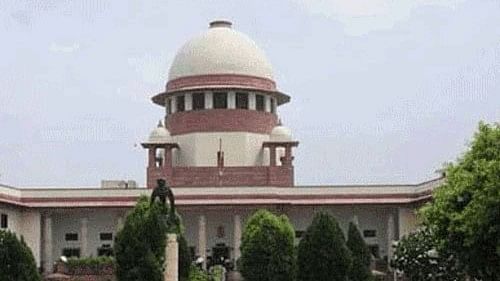<div class="paragraphs"><p>The apex court, in its judgement delivered on September 26 last year on a plea by the veteran, had directed the IAF to pay around Rs 1.5 crore as compensation to him.</p></div>