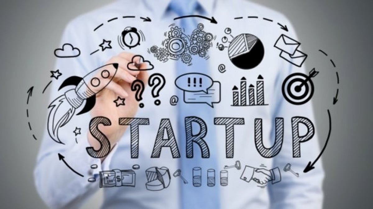 The Importance of Enthusiastic Vision in Startup Growth The Importance of Enthusiastic Vision in Startup Growth