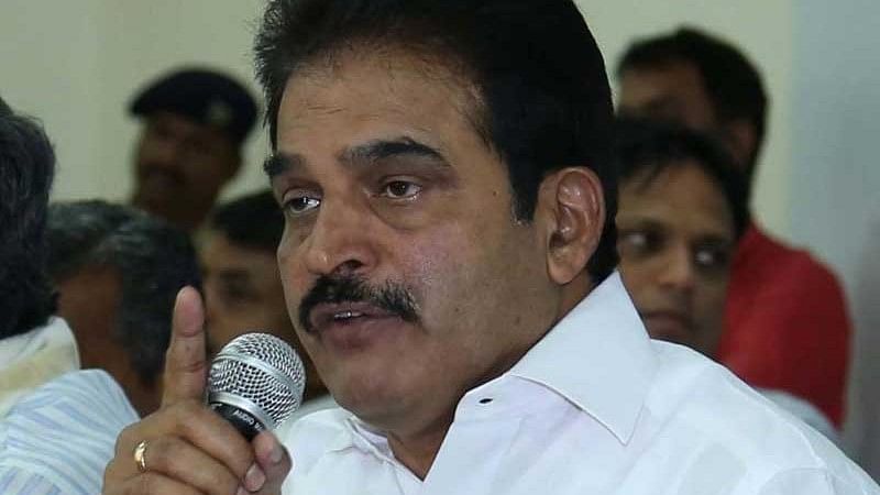 <div class="paragraphs"><p>AICC general secretary  K C Venugopal. </p></div>