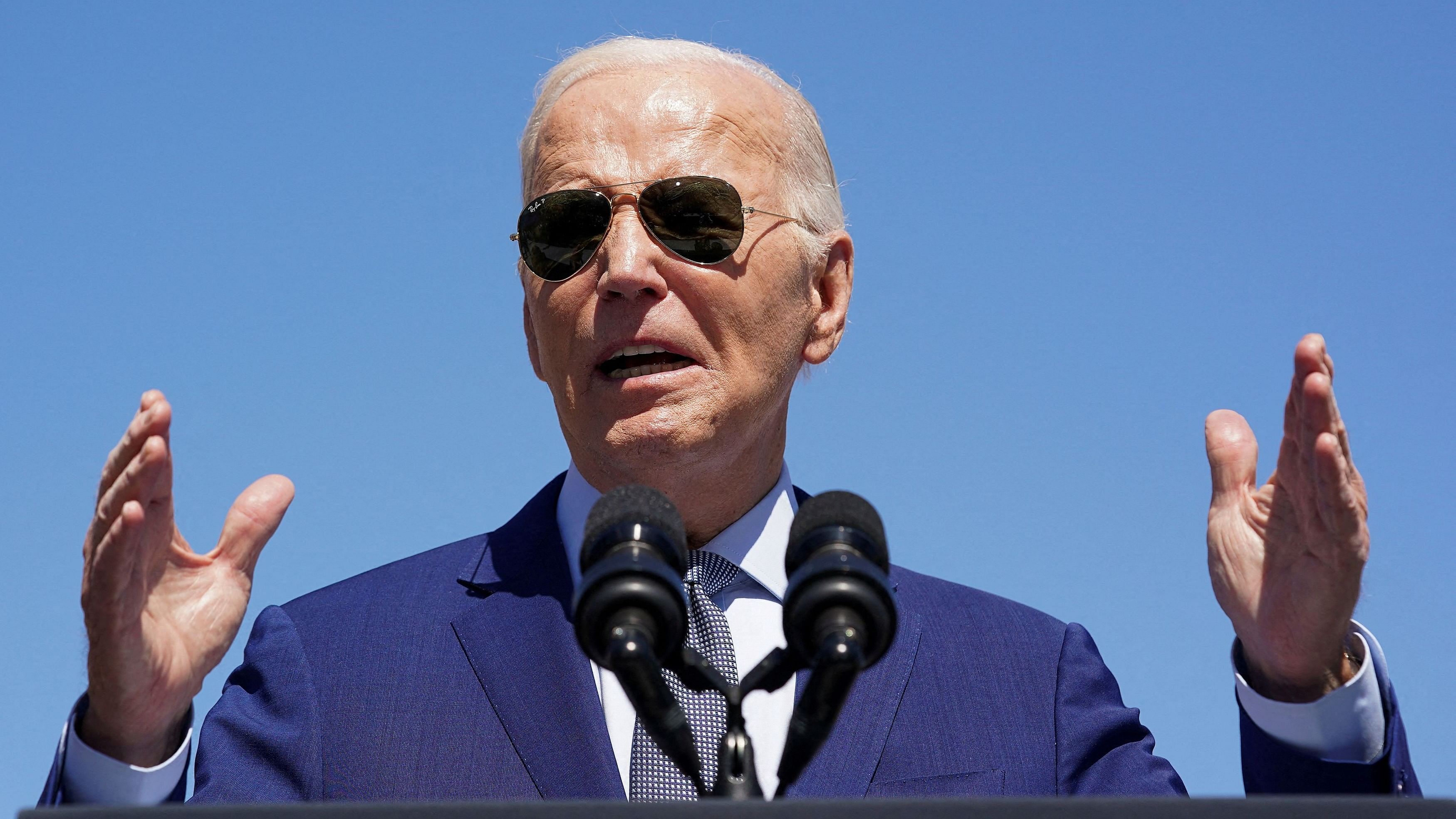 <div class="paragraphs"><p>File photo of USPresident Joe Biden</p></div>