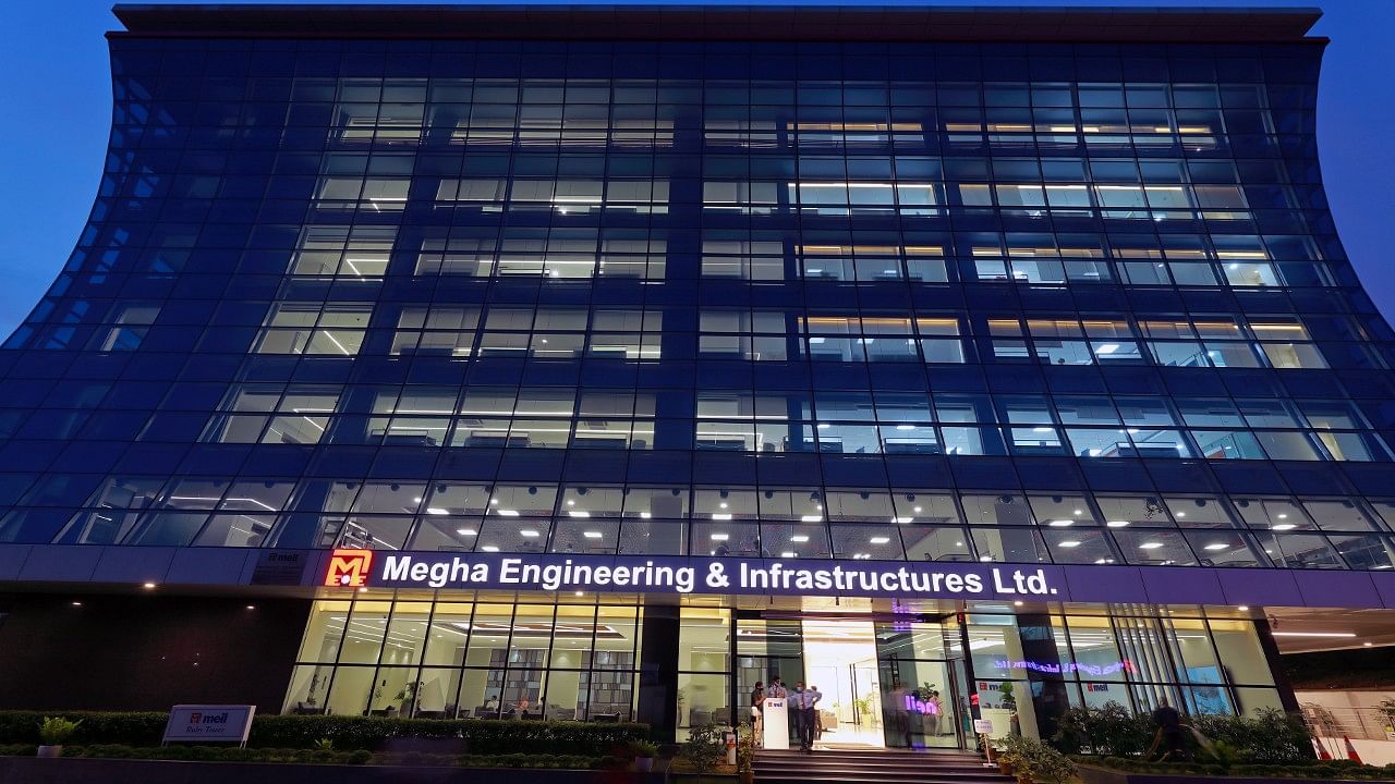 <div class="paragraphs"><p>Megha Engineering and Infrastructures Limited (MEIL), popularly known as Megha, ranks second on the list with a whopping donation of Rs 966 crore.</p></div>