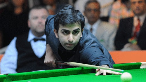 <div class="paragraphs"><p>Pankaj Advani </p></div>