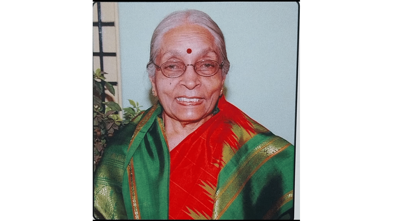 <div class="paragraphs"><p>Nagamma Keshavamurthy</p></div>