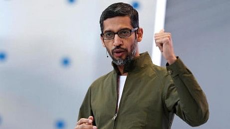 <div class="paragraphs"><p>Alphabet&nbsp;CEO Sundar Pichai</p></div>