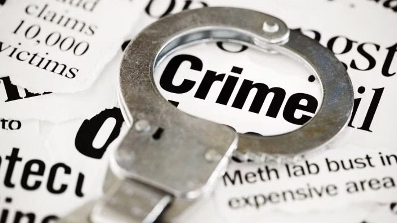 <div class="paragraphs"><p>Representative image of crime.</p></div>