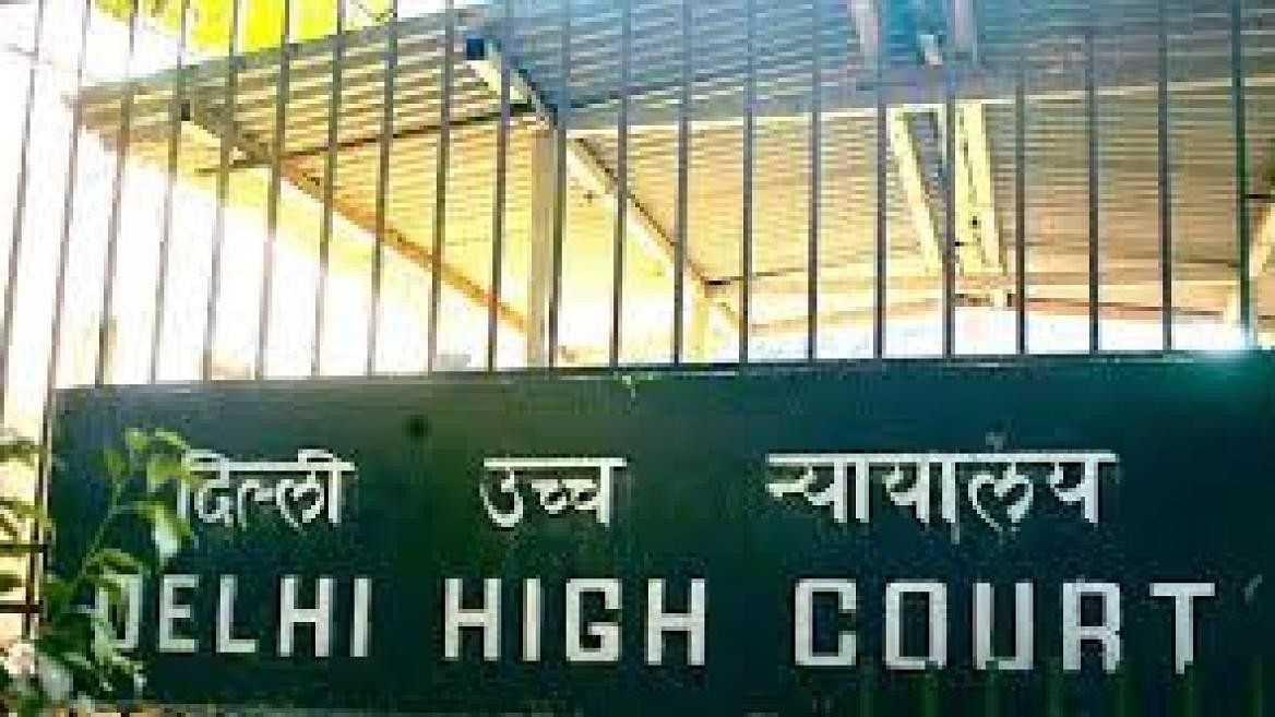 <div class="paragraphs"><p>The Delhi High Court</p></div>