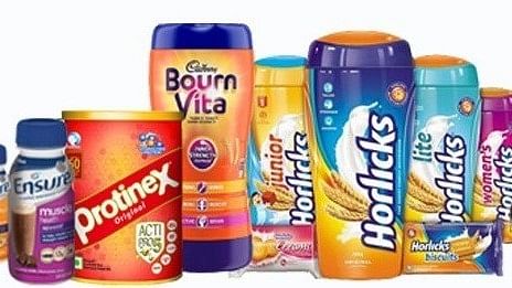 <div class="paragraphs"><p>Representative image showing Bournivta and Horlicks containers</p></div>