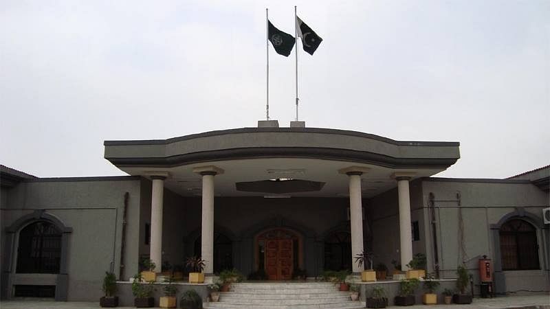 <div class="paragraphs"><p>Islamabad High Court.</p></div>