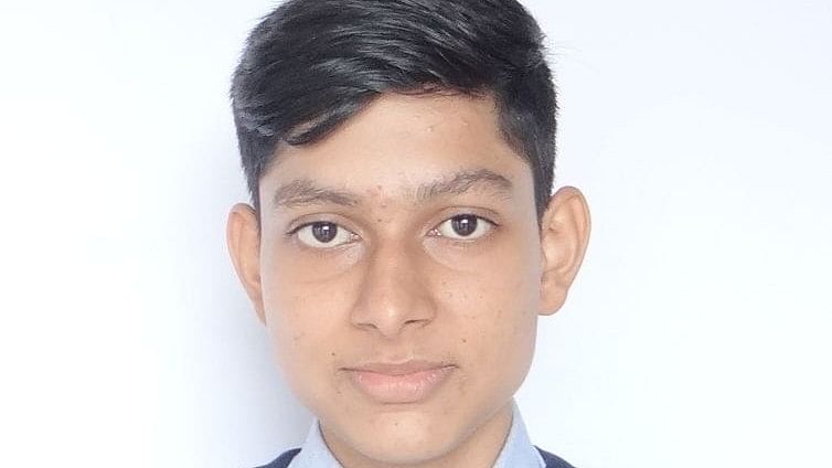 <div class="paragraphs"><p>MS Pavan bagged second rank in Commerce.&nbsp;</p></div>