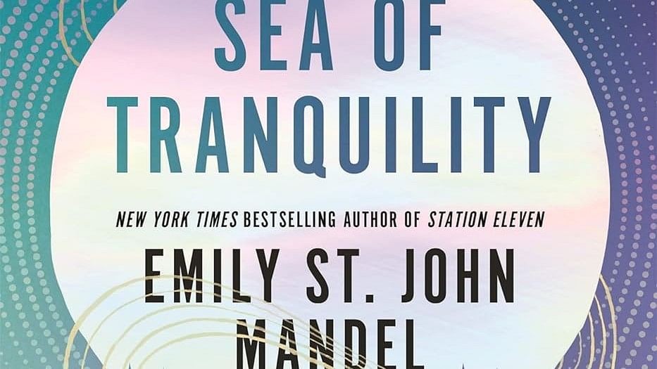 <div class="paragraphs"><p>Like Kanan Gill's 'Acts of God', the simulation hypothesis finds place in another recent novel, <em>Sea of Tranquility</em> by Emily St John Mandel.</p></div>