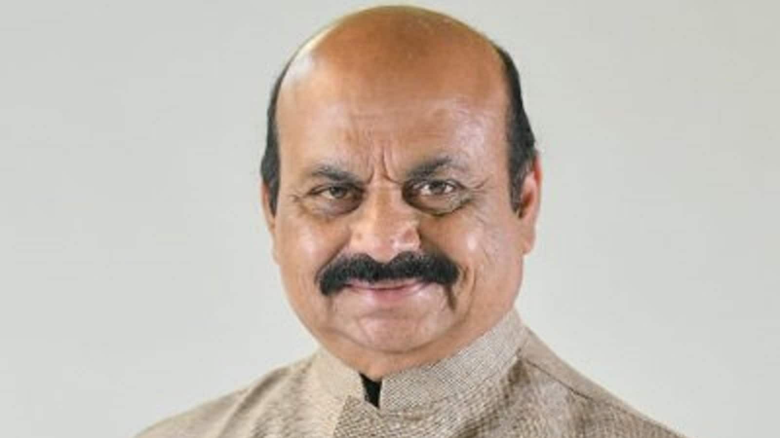 <div class="paragraphs"><p>Former chief minister and BJP leader Basavaraj Bommai</p></div>