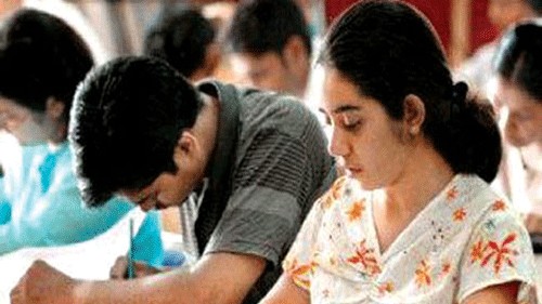 <div class="paragraphs"><p>A prohibition zone extending 200 meters will be extended around the examination centers in view of the II PUC exam.&nbsp;</p></div>
