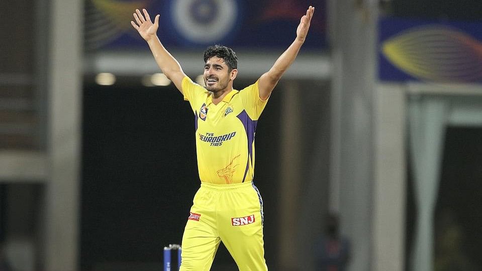 <div class="paragraphs"><p>Mukesh Choudhary of the Chennai Superkings</p></div>