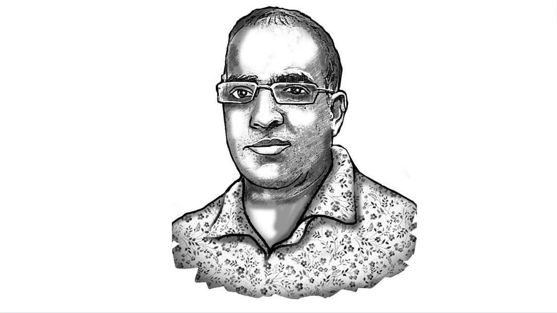 <div class="paragraphs"><p>Ashwin Mahesh is a social technologist and entrepreneur-founder of Mapunity and co-founder of Lithium.</p></div>