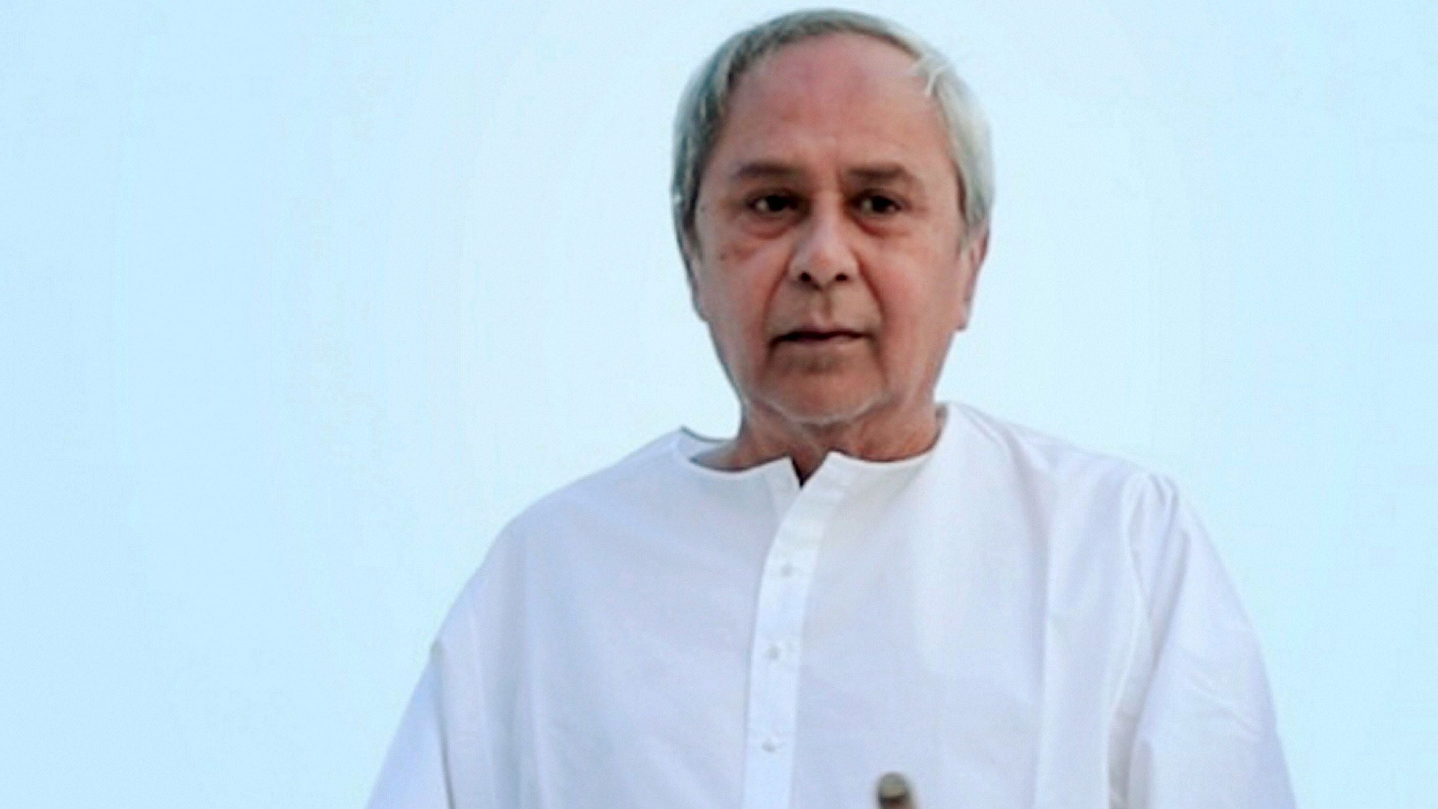 <div class="paragraphs"><p>Naveen Patnaik.</p></div>