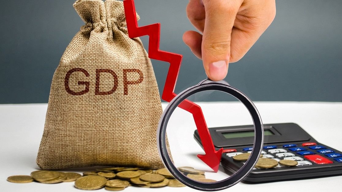 <div class="paragraphs"><p>The agency expects India's GDP to expand 6.5 per cent in the current fiscal year, lower than 7.6 per cent in the last year. </p></div>