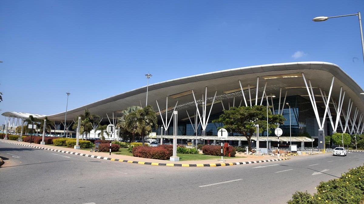 <div class="paragraphs"><p>Bangalore International Airport Limited.</p></div>