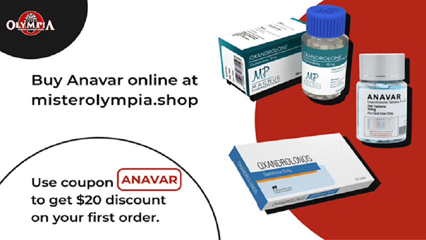<div class="paragraphs"><p><em>This article will be interesting for you, if you are looking where to buy high-quality Anavar. Discover the usage of Anavar for bodybuilding, benefits and side effects and get a discount</em></p></div>
