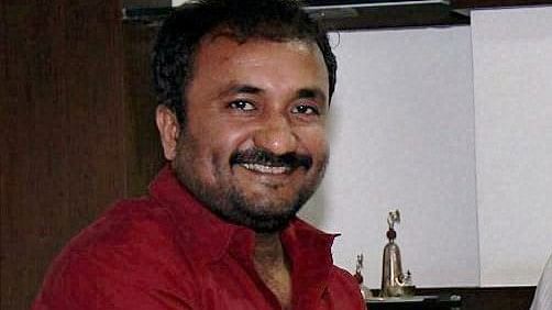 <div class="paragraphs"><p>Super 30 founder Anand Kumar.</p></div>