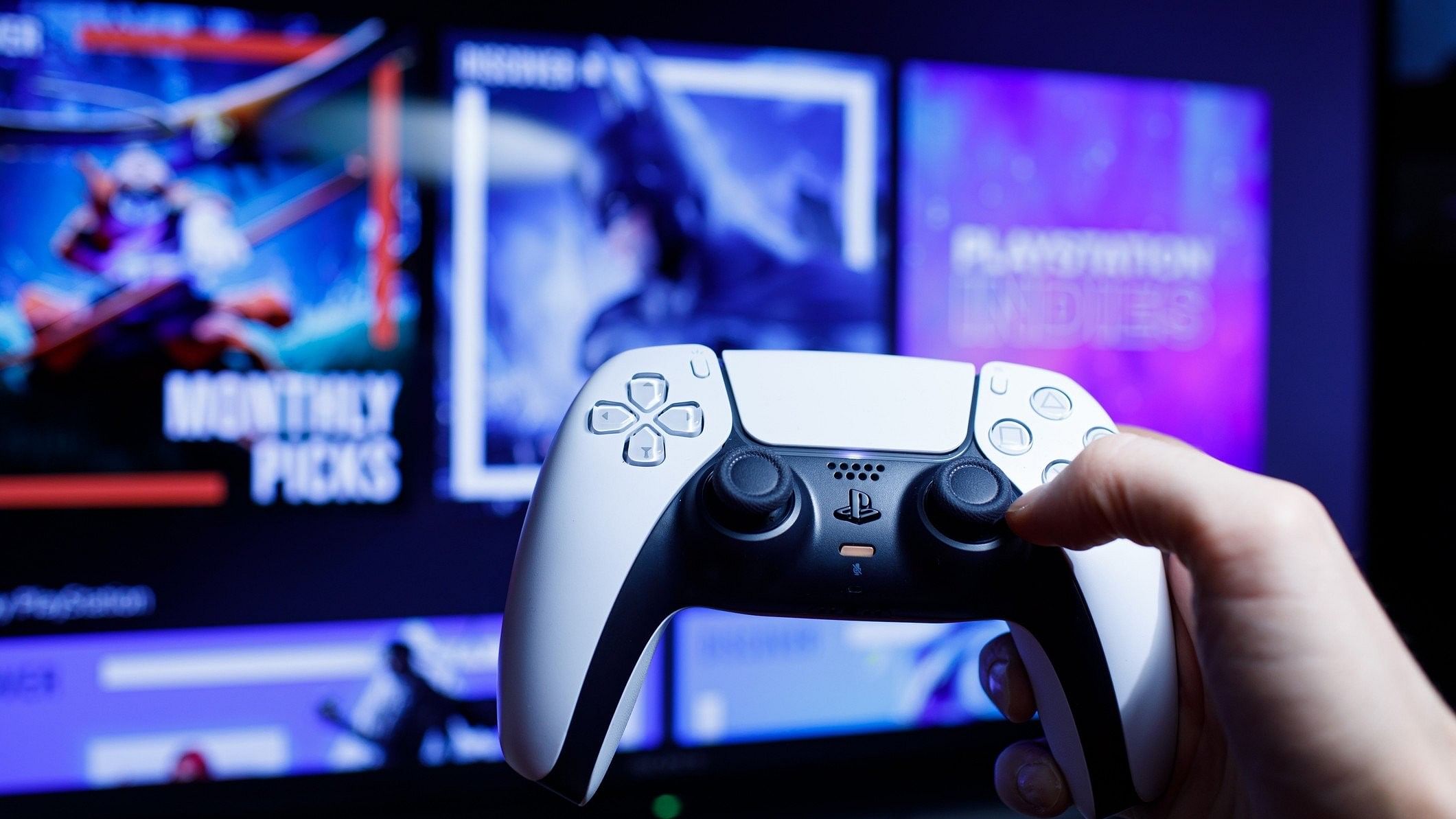 <div class="paragraphs"><p>Representative image of gaming.</p></div>