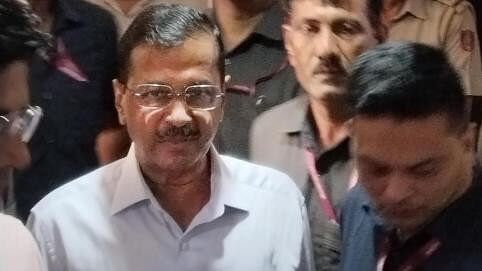 <div class="paragraphs"><p>Delhi Chief Minister and AAP Convenor Arvind Kejriwal</p></div>
