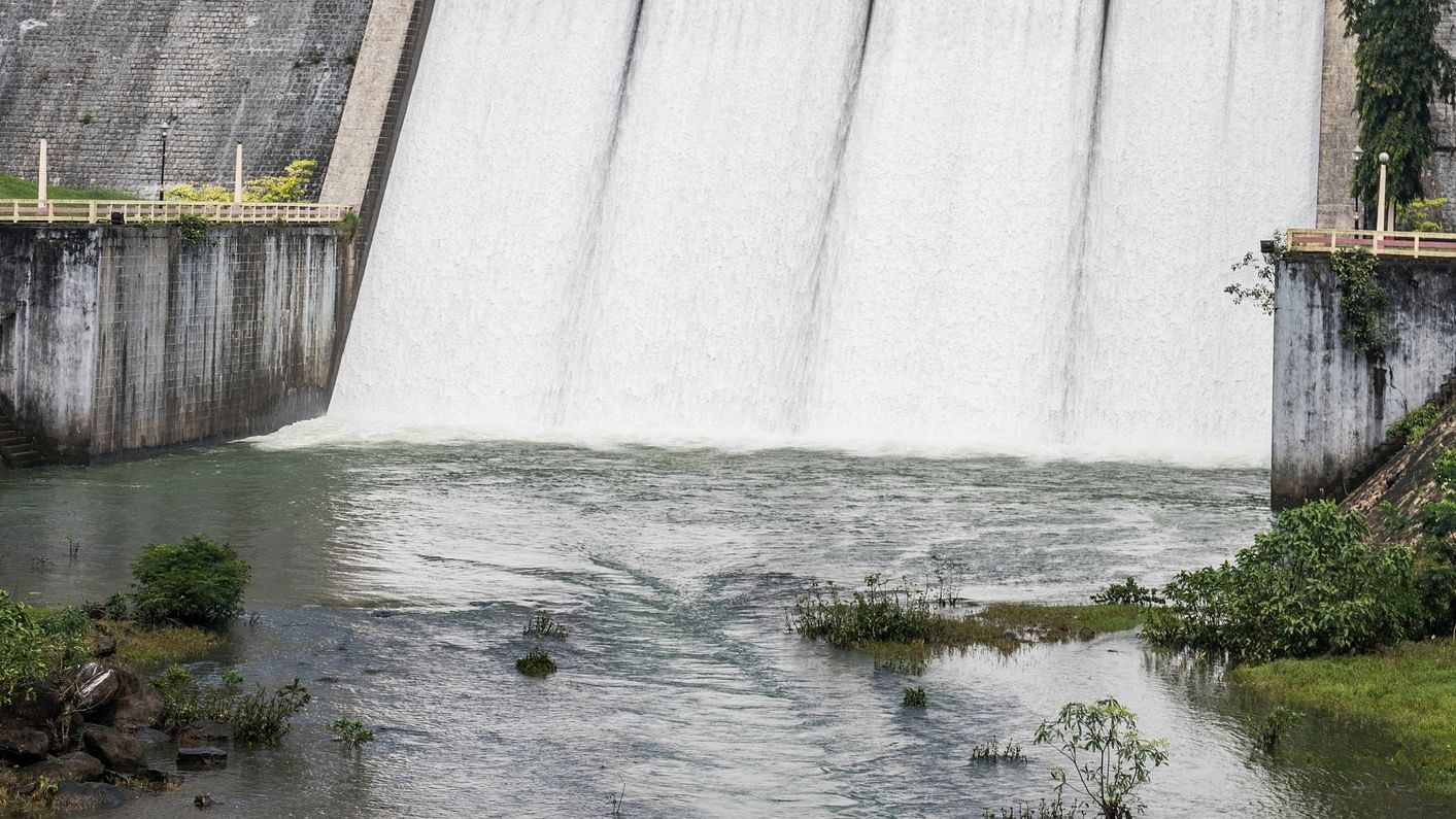 <div class="paragraphs"><p>File photo of a dam. (Representative image)</p></div>