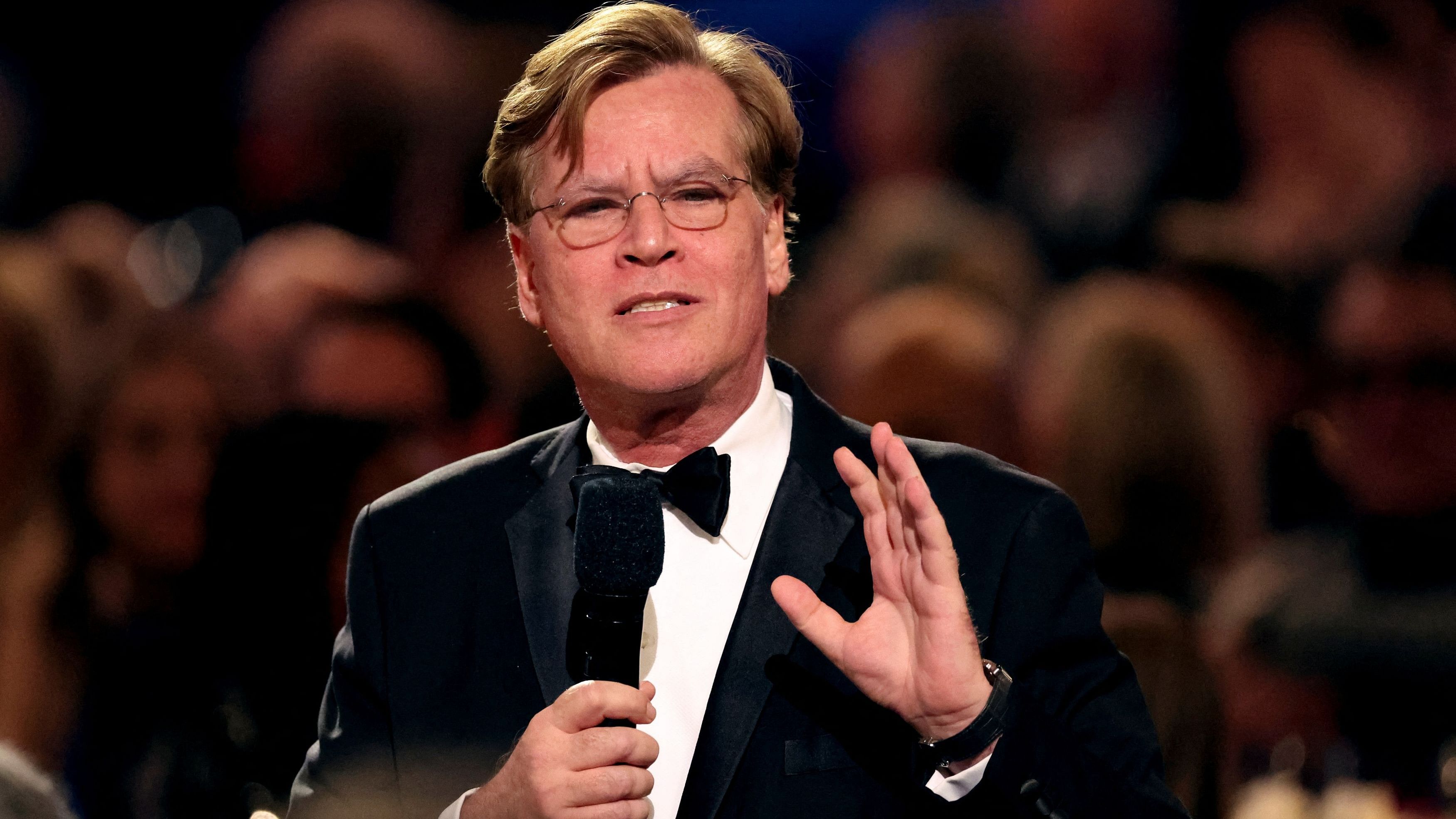 <div class="paragraphs"><p>Oscar-winning screenwriter Aaron Sorkin</p></div>