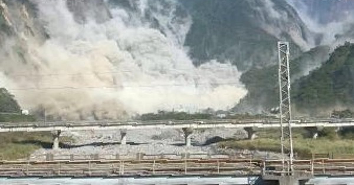 Taiwan s FPCC Shuts Mailiao Refinery Port After Quake Reports Taiwan s fpcc shuts mailiao refinery port after quake reports