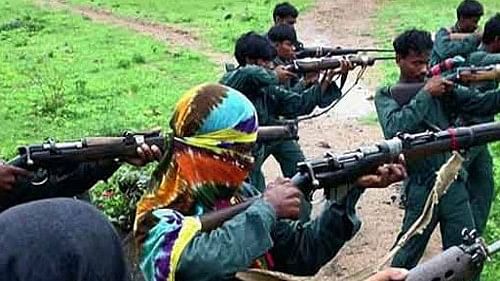 Minor, Women Among 15 Maoists Surrendered In Jharkhand: Police