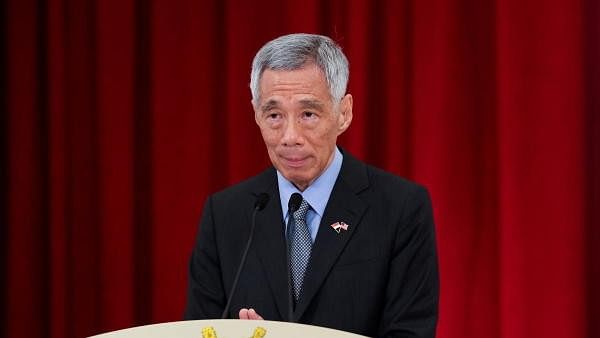 <div class="paragraphs"><p>Singapore Prime Minister Lee Hsien Loong.</p></div>