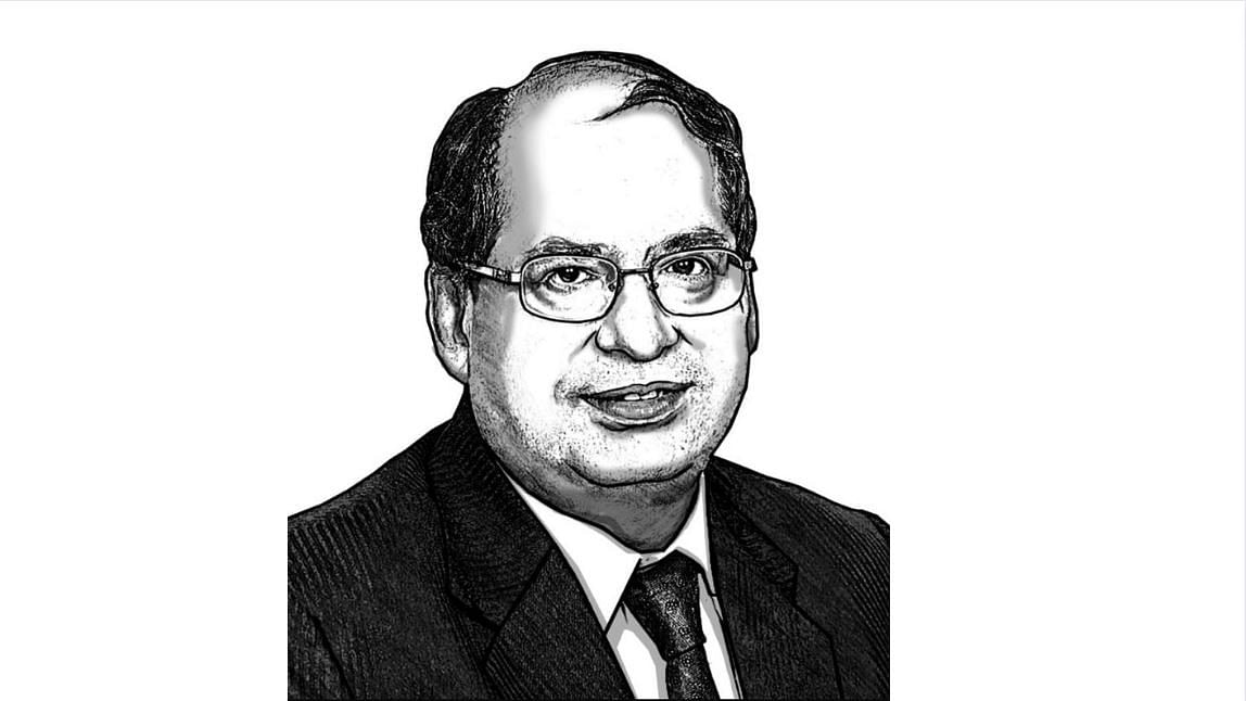 <div class="paragraphs"><p>TCA Ranganathan is the former chairman of the Export Import Bank of India is a banker with a theory of everything.</p></div>