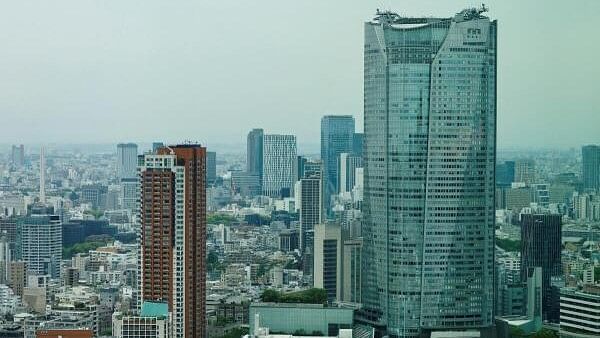 <div class="paragraphs"><p>Skyline in Japan. Representative image.</p></div>